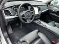 Volvo XC90 Inscription Expression Recharge Plug-In Hybrid AWD Weiß - thumbnail 5