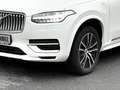 Volvo XC90 Inscription Expression Recharge Plug-In Hybrid AWD Weiß - thumbnail 3