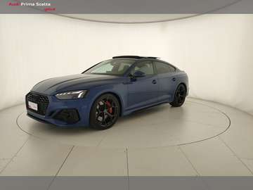Sportback 2.9 TFSI Competition quattro Tiptronic