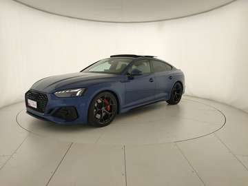 Sportback 2.9 TFSI Competition quattro Tiptronic