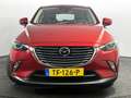 Mazda CX-3 2.0 SkyActiv-G 120 GT-M / NL auto / voll. historie Rood - thumbnail 23