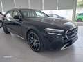 Mercedes-Benz E 300 Estate 300de 4Matic 9G-Tronic Schwarz - thumbnail 3