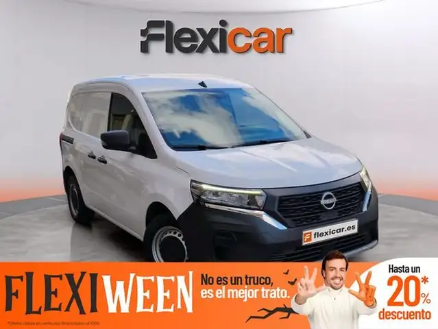 Nissan Townstar 2 plazas 1.3G 96kW L1 Profesional