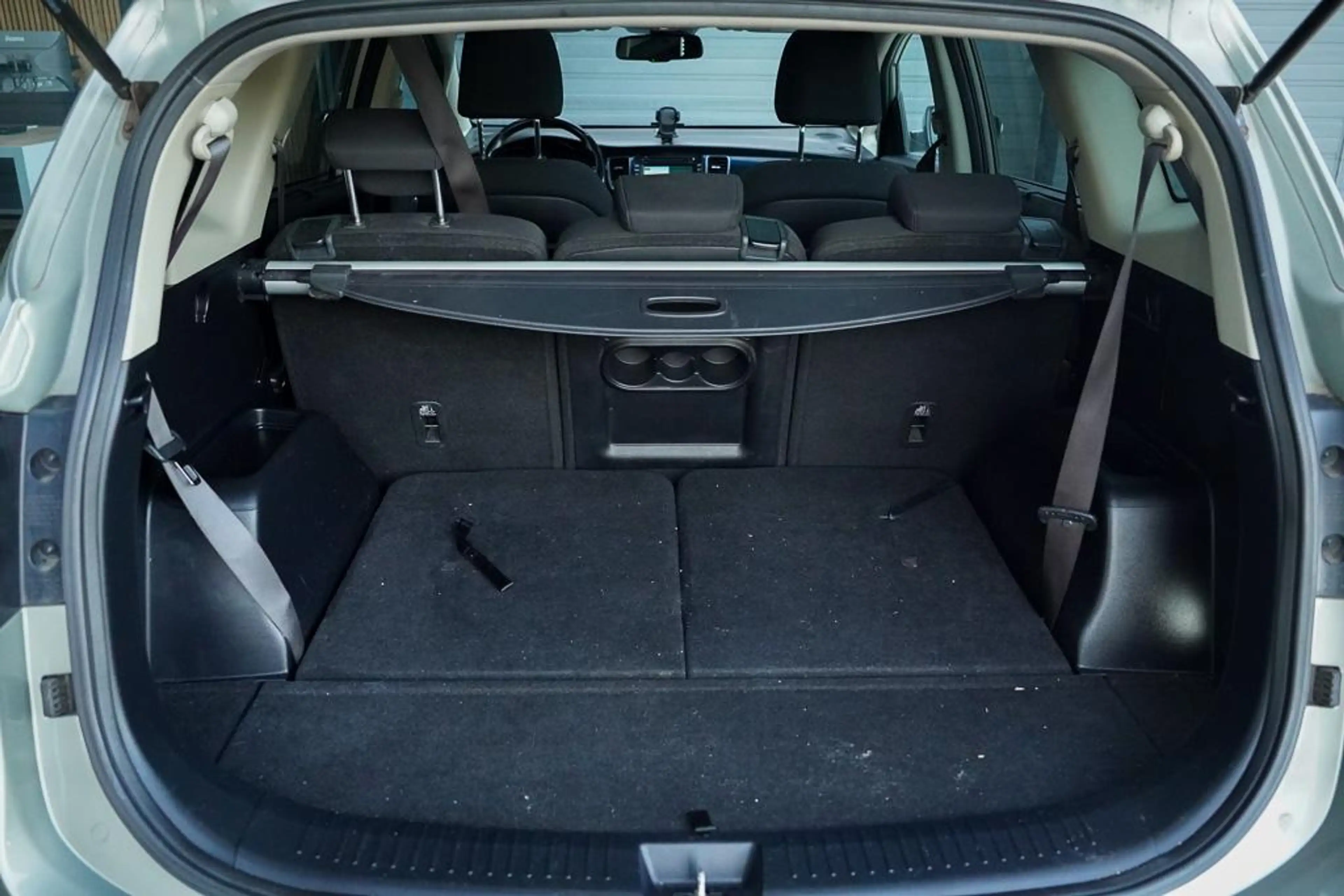 Kia Carens 1.6 GDi Business Pack / 7 Pers / Pano / Trekhaak / — photo 22