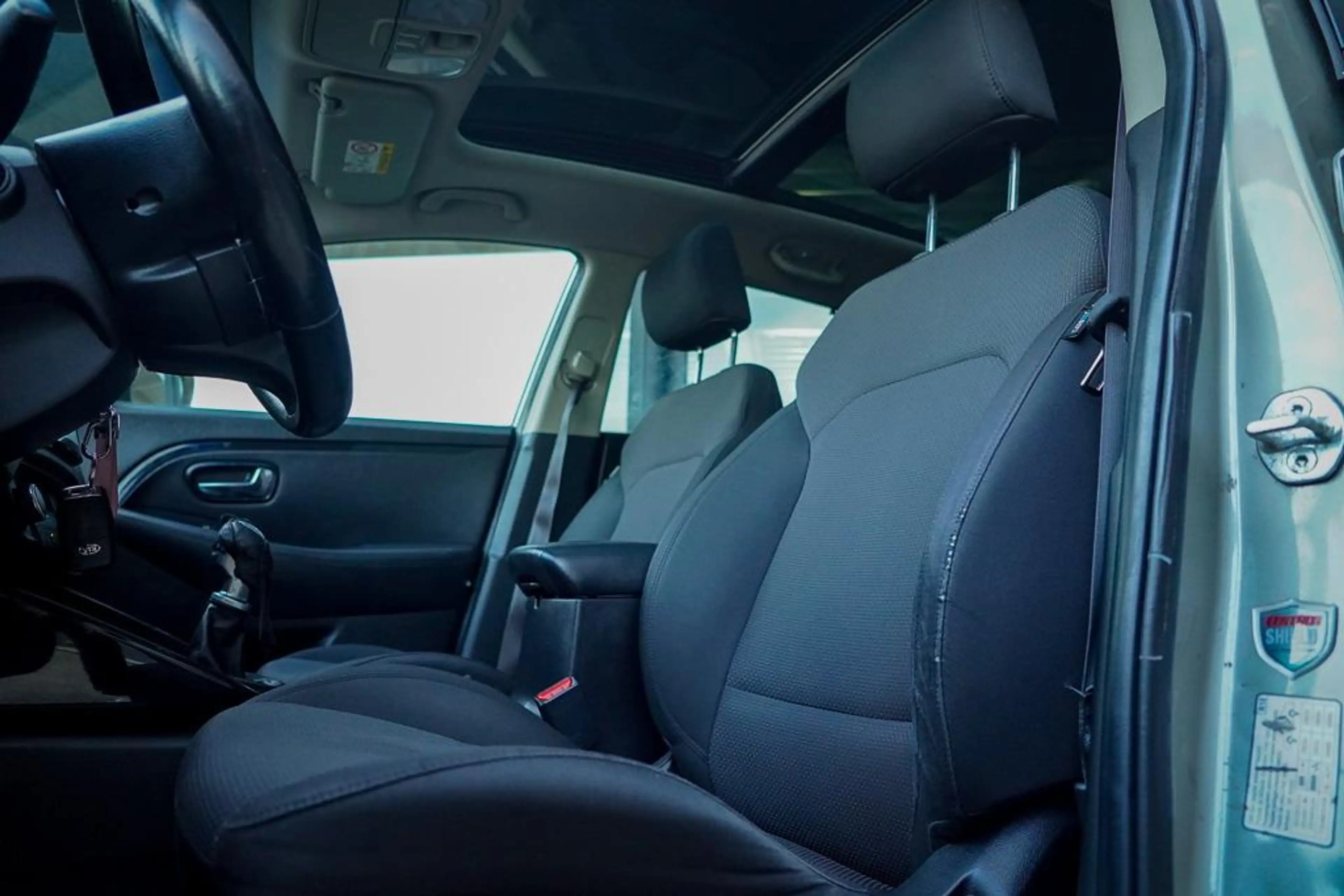 Kia Carens 1.6 GDi Business Pack / 7 Pers / Pano / Trekhaak / — photo 2