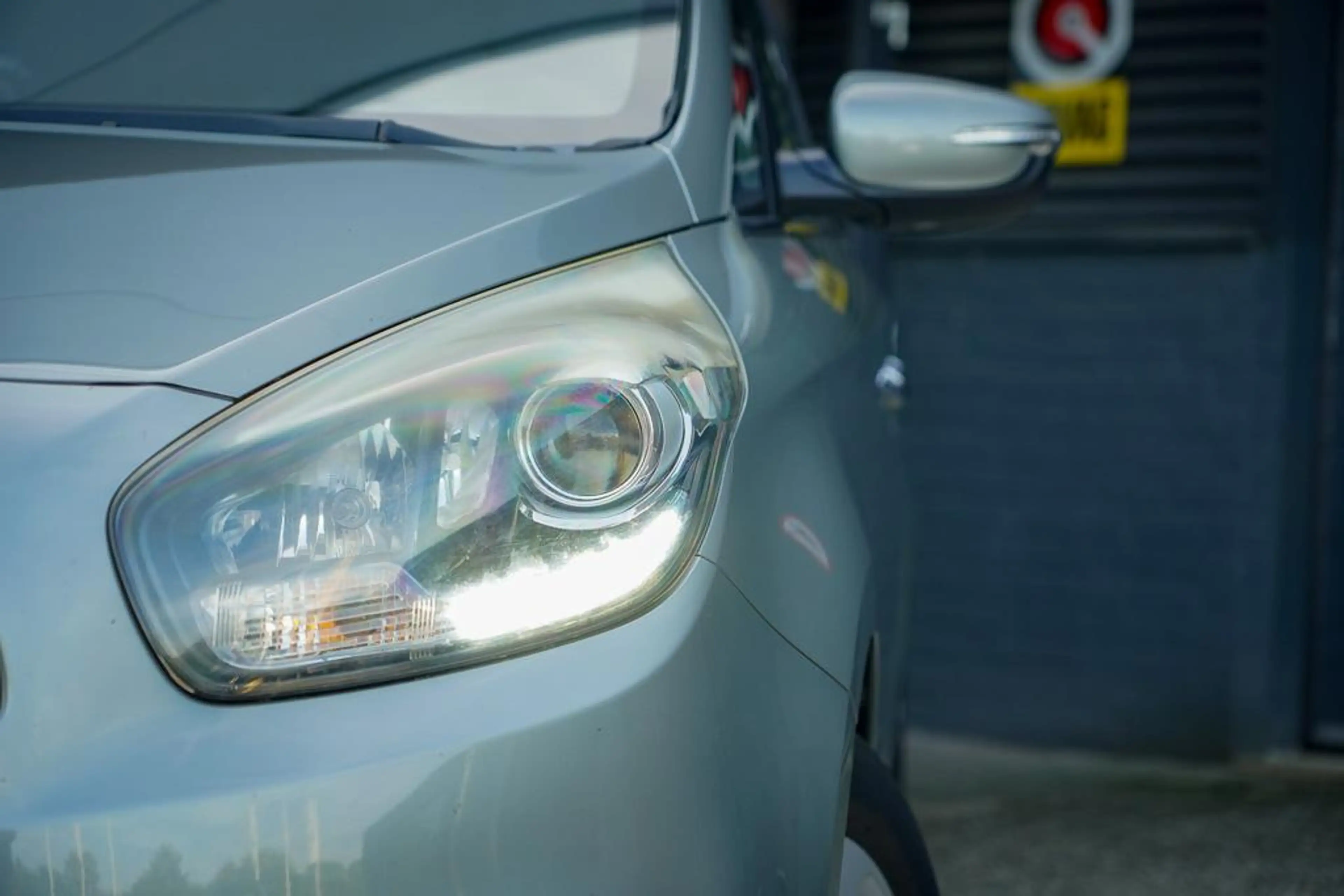 Kia Carens 1.6 GDi Business Pack / 7 Pers / Pano / Trekhaak / — photo 28