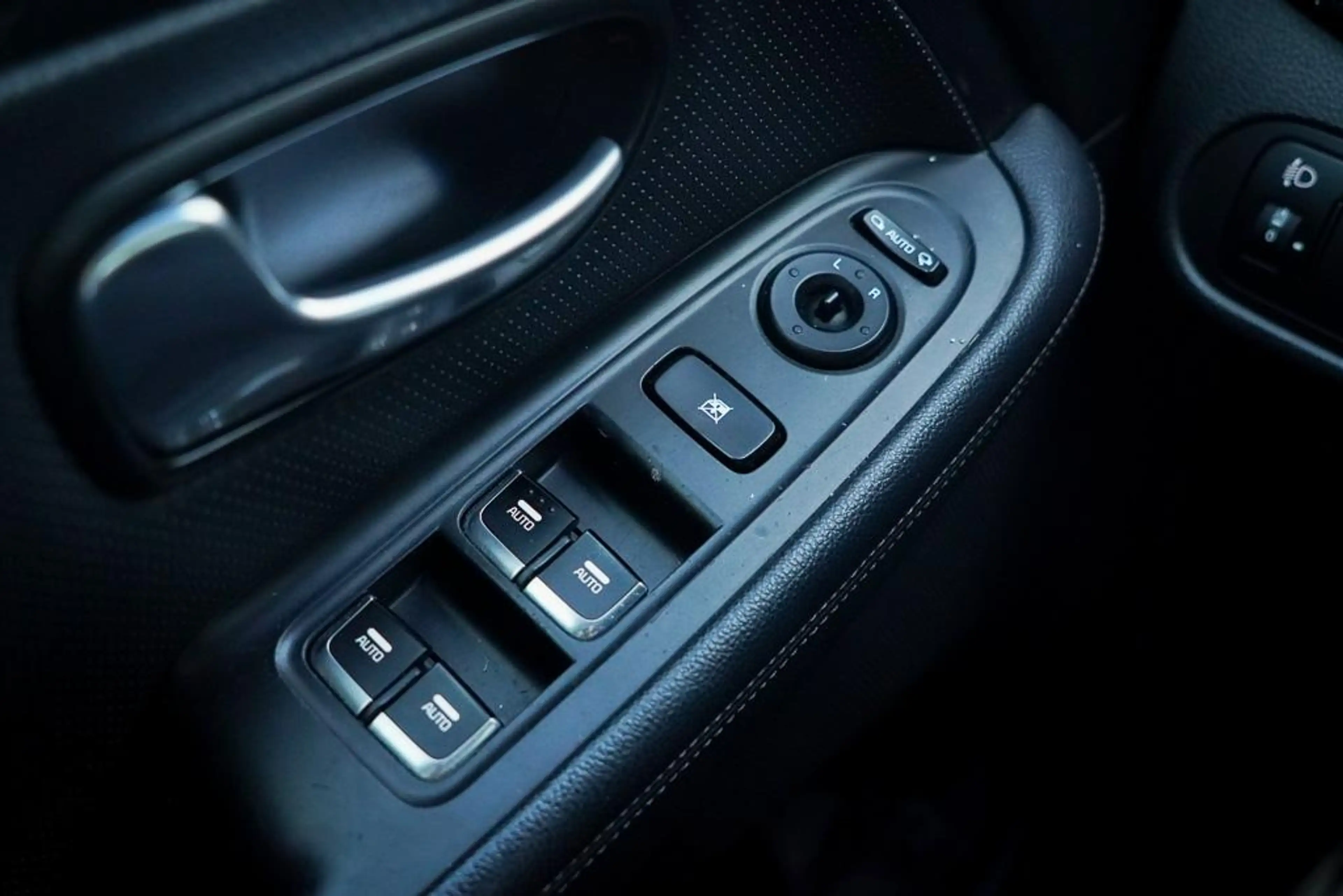 Kia Carens 1.6 GDi Business Pack / 7 Pers / Pano / Trekhaak / — photo 15