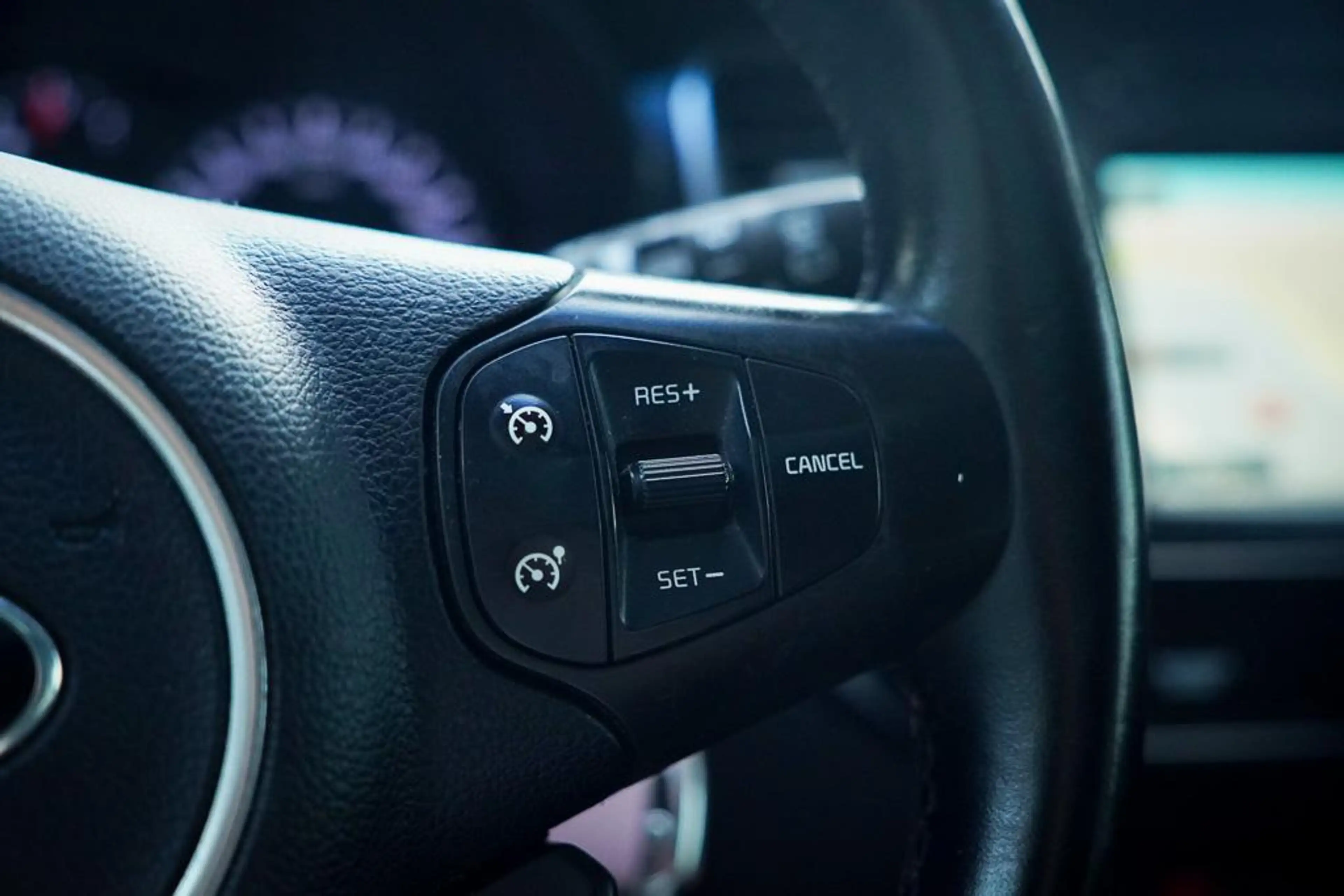 Kia Carens 1.6 GDi Business Pack / 7 Pers / Pano / Trekhaak / — photo 18