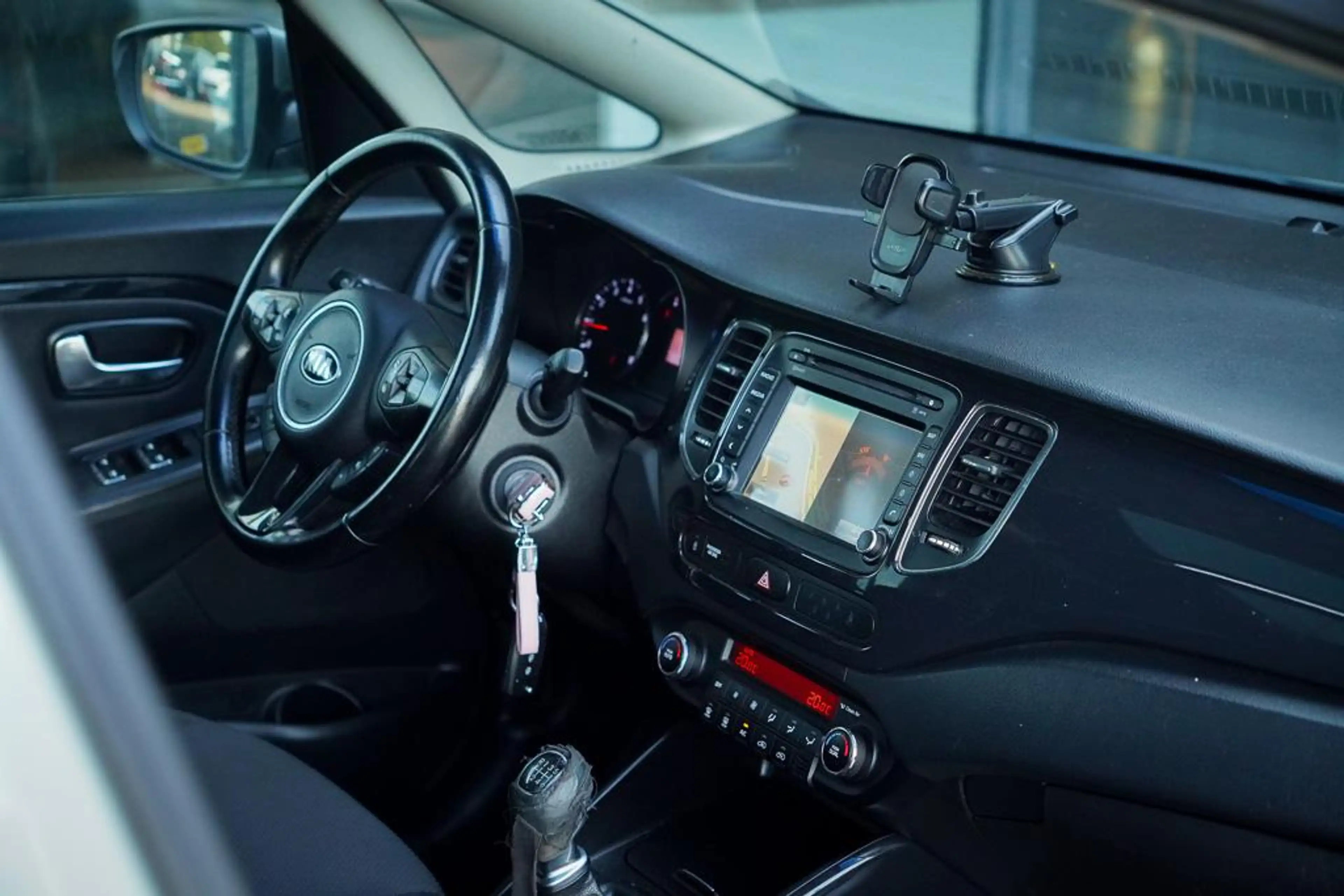 Kia Carens 1.6 GDi Business Pack / 7 Pers / Pano / Trekhaak / — photo 40