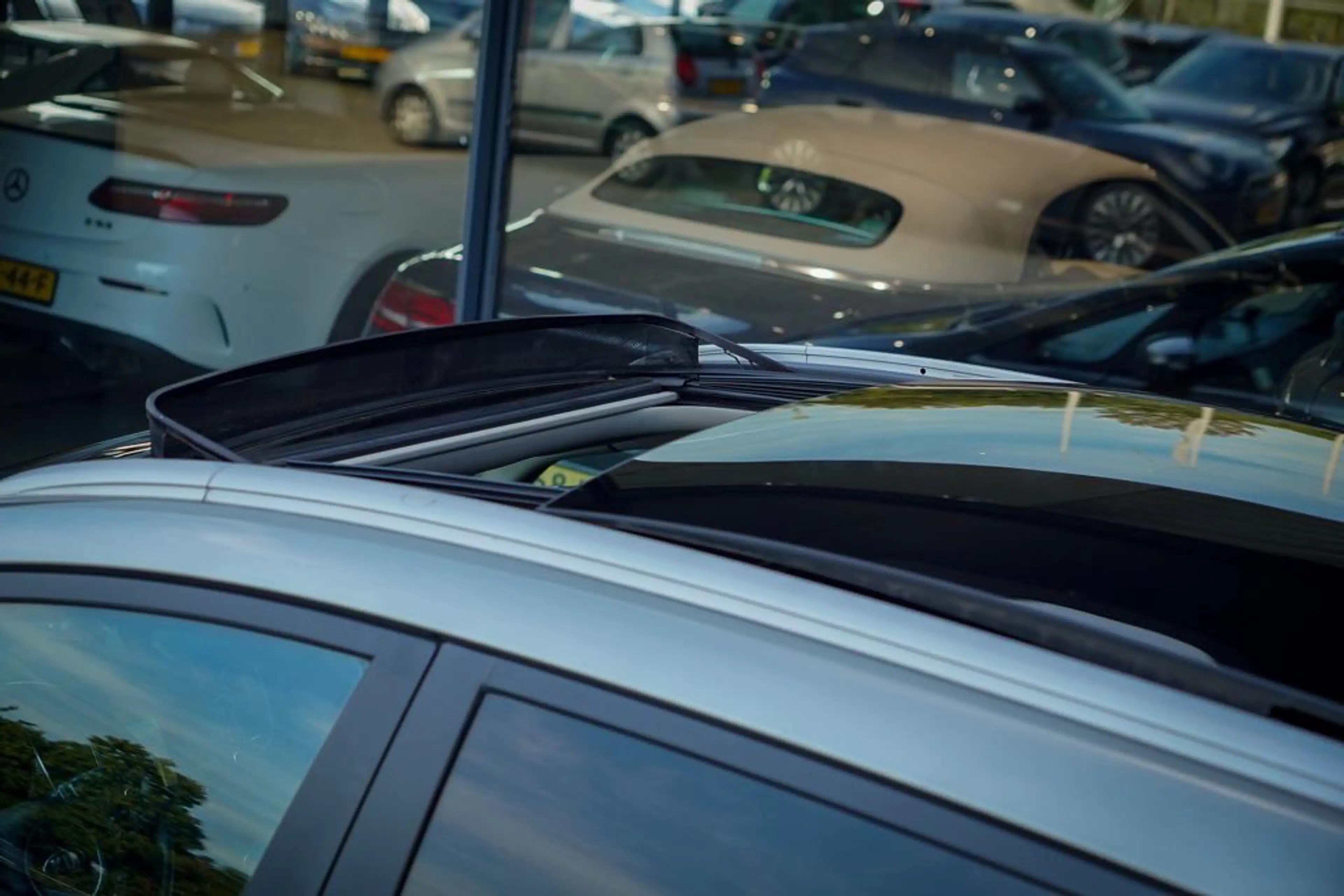 Kia Carens 1.6 GDi Business Pack / 7 Pers / Pano / Trekhaak / — photo 42