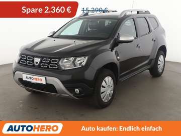 1.3 TCe Anniversary*NAVI*360°*TEMPO*PDC*SHZ*