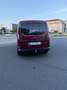 Ford Tourneo Connect Grand 1.5 EcoBlue Aut. Start/Stop Titanium Rot - thumbnail 5