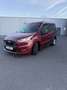 Ford Tourneo Connect Grand 1.5 EcoBlue Aut. Start/Stop Titanium Rot - thumbnail 3