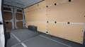 Mercedes-Benz Sprinter 317 CDI L3 H2 PRO | AUT. | 170 PK | AIRCO | W73 OP Blanc - thumbnail 12