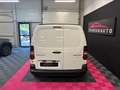 Peugeot Partner PACK CLIM NAV Blanco - thumbnail 4