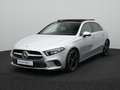 Mercedes-Benz A 180 d,LED,MBUX,KAM,SHZ,DACH,APP,NAVI,SPUR,TEMP Silber - thumbnail 2
