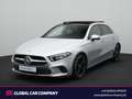 Mercedes-Benz A 180 d,LED,MBUX,KAM,SHZ,DACH,APP,NAVI,SPUR,TEMP Silber - thumbnail 1