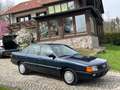 Audi 100 2,2 5Zyl 136PS,5Gang,Klima,Rostfrei,2Hand!! Niebieski - thumbnail 11
