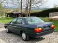 Audi 100 2,2 5Zyl 136PS,5Gang,Klima,Rostfrei,2Hand!! Kék - thumbnail 5