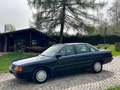 Audi 100 2,2 5Zyl 136PS,5Gang,Klima,Rostfrei,2Hand!! Kék - thumbnail 3