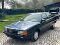 Audi 100 2,2 5Zyl 136PS,5Gang,Klima,Rostfrei,2Hand!! Azul - thumbnail 4