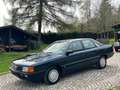 Audi 100 2,2 5Zyl 136PS,5Gang,Klima,Rostfrei,2Hand!! Niebieski - thumbnail 13