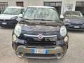 Fiat 500L 500L 2012 1.6 mjt Trekking 105cv Nero - thumbnail 1