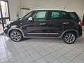 Fiat 500L 500L 2012 1.6 mjt Trekking 105cv Nero - thumbnail 6