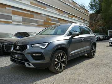 TSI 110 Ch URBAN ADVANCED BVM6 CARPLAY