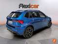 Skoda Kamiq 1.5 TSI Montecarlo Azul - thumbnail 8