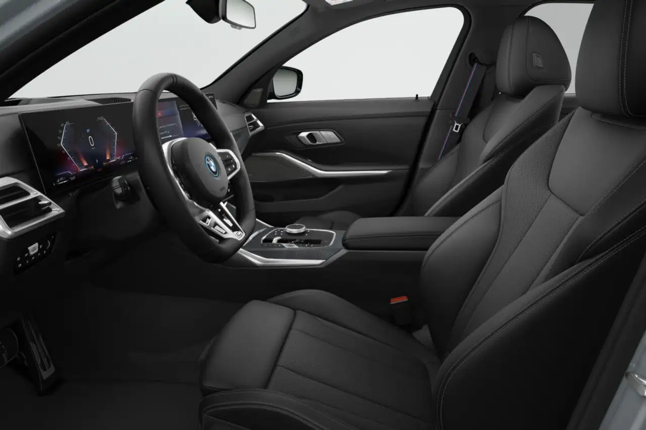 BMW 3 Series 2026
