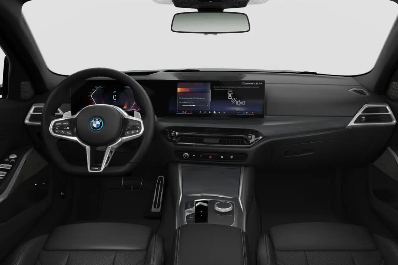 BMW 3 Series 2026