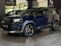 Citroen C5 Aircross 145 E-DCS6 MAX
