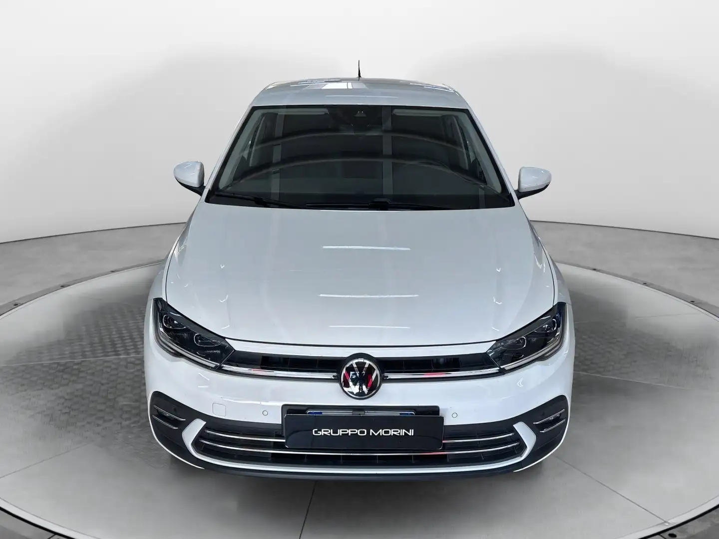 Volkswagen Polo 1.0 TSI DSG Style - 1