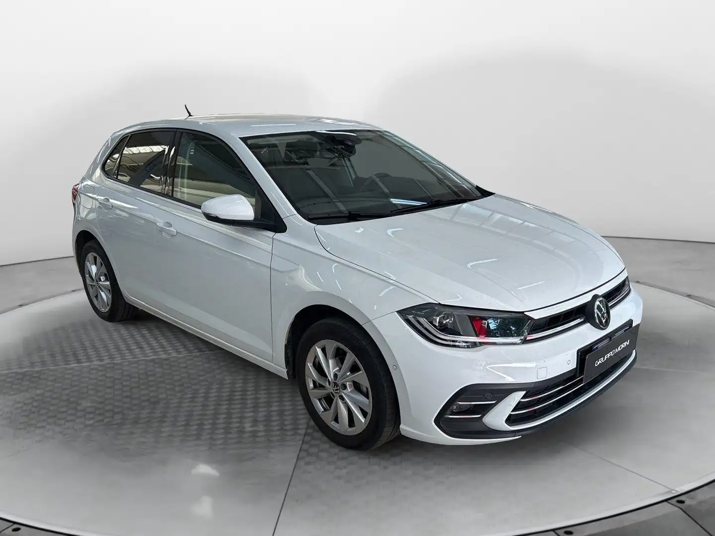 Volkswagen Polo 1.0 TSI DSG Style - 2