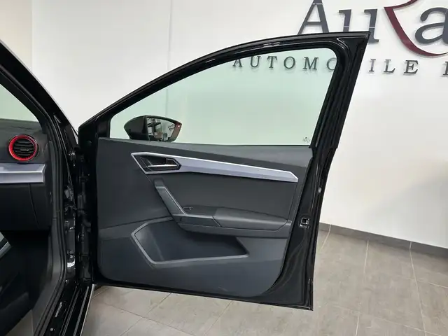 Seat Ibiza view 7