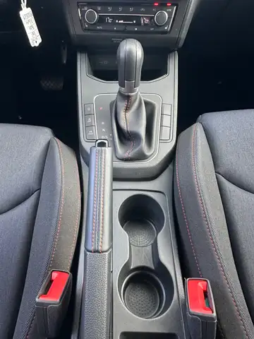 Seat Ibiza view 14