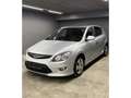 Hyundai i30 Europe Silber - thumbnail 1