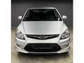 Hyundai i30 Europe Silber - thumbnail 2