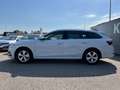 Skoda Octavia Combi 2,0 TDI Style DSG|ACC*HUD*TEILLEDER Weiß - thumbnail 6