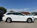 Skoda Octavia Combi 2,0 TDI Style DSG|ACC*HUD*TEILLEDER Weiß - thumbnail 2