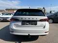 Skoda Octavia Combi 2,0 TDI Style DSG|ACC*HUD*TEILLEDER Weiß - thumbnail 4