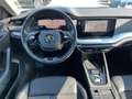 Skoda Octavia Combi 2,0 TDI Style DSG|ACC*HUD*TEILLEDER Weiß - thumbnail 11