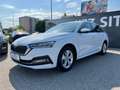 Skoda Octavia Combi 2,0 TDI Style DSG|ACC*HUD*TEILLEDER Weiß - thumbnail 7