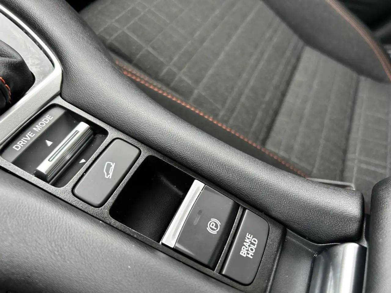 Honda HR-V снимка Honda HR-V