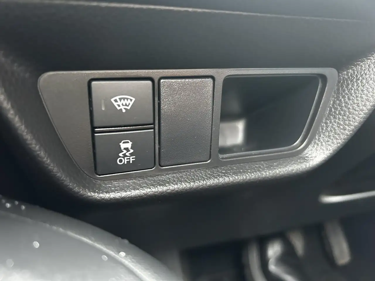 Honda HR-V снимка Honda HR-V