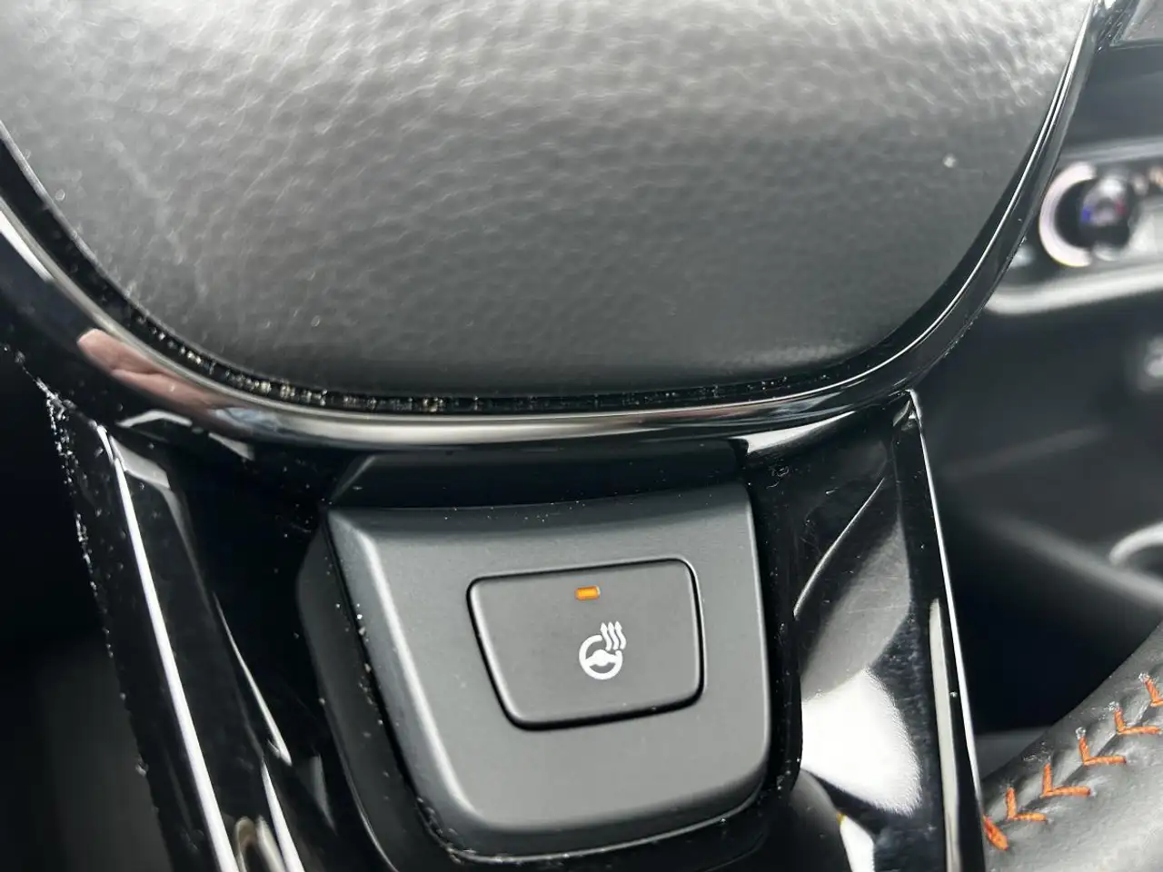 Honda HR-V снимка Honda HR-V