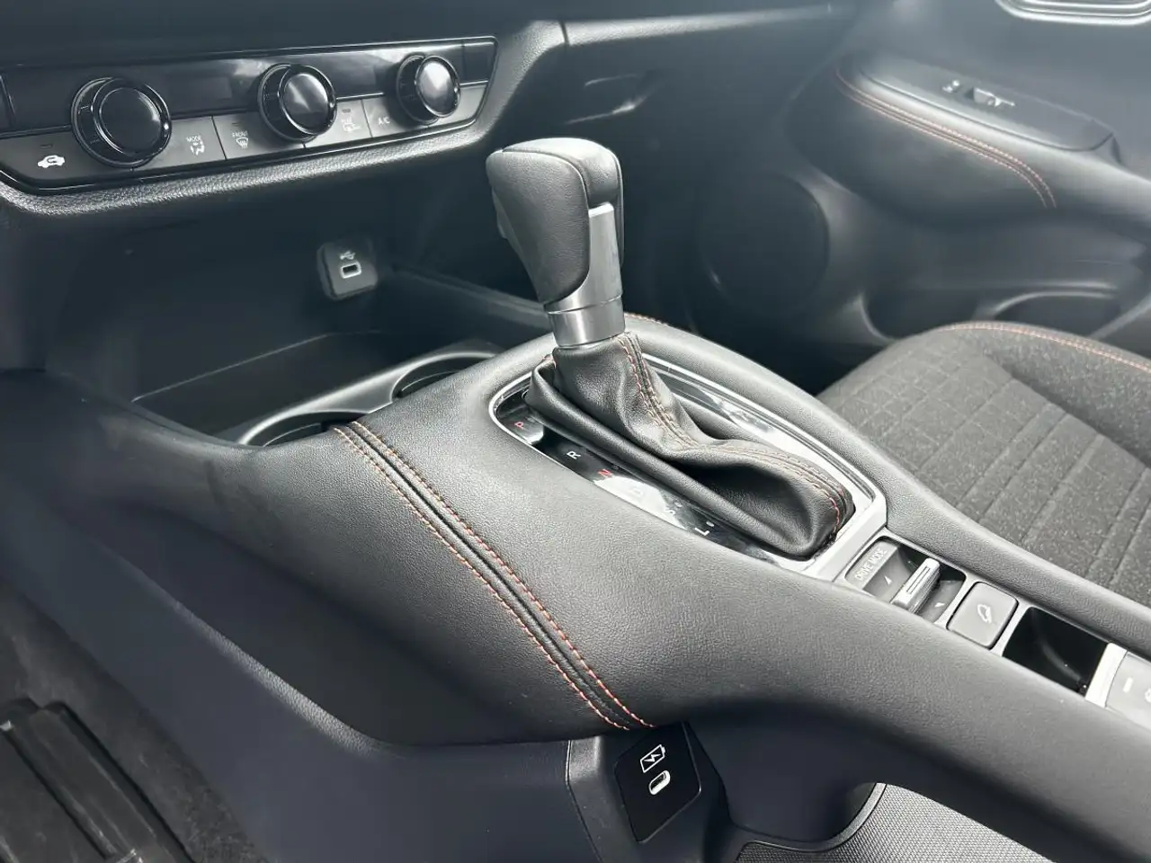 Honda HR-V снимка Honda HR-V