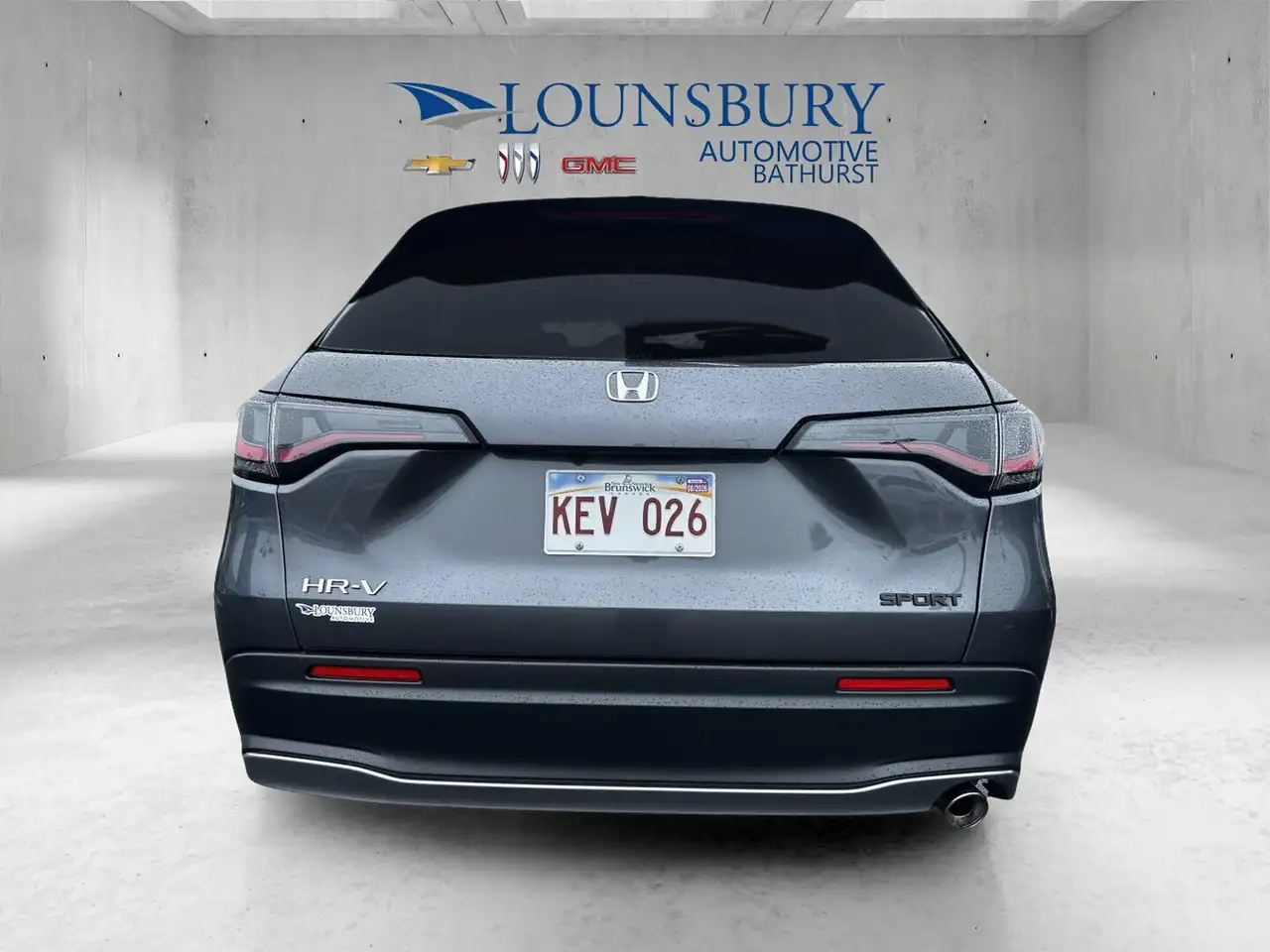 Honda HR-V снимка Honda HR-V
