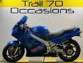 Honda VFR 750 Azul - thumbnail 2
